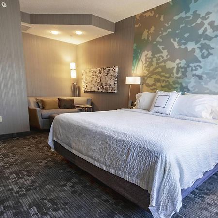 Courtyard By Marriott Cleveland Willoughby Hotell Eksteriør bilde