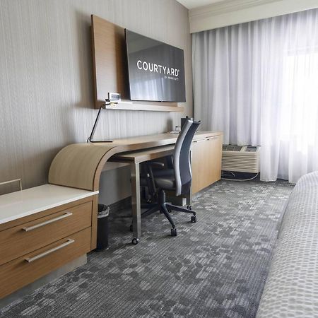 Courtyard By Marriott Cleveland Willoughby Hotell Eksteriør bilde